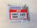 GIVI 02SKIT Комплект болтов для S900A
