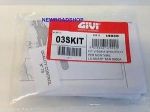 GIVI 03SKIT Комплект болтов для S900A