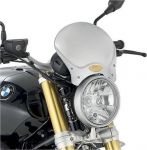GIVI 100AL Стекло ветровое для мотоцикла