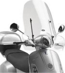 GIVI 104A Ветровое стекло PIAGGIO VESPA