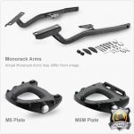 GIVI 2118FZ Крепление кофра