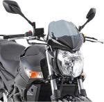 GIVI 247A Стекло