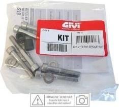 GIVI 7701SRKITR Крепеж