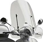 GIVI A104A Крепёж ветрового стекла VESPA