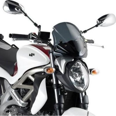 GIVI A172 Ветровое стекло GLADIUS 650~09