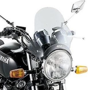 GIVI A200 Ветровое стекло