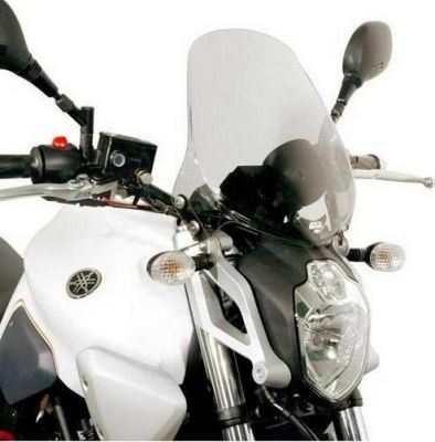 GIVI A281A Крепёж стекла MT-03 06