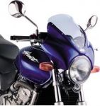 GIVI A755B529 Стеклo ветровое пластик