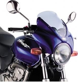 GIVI A755B529 Стеклo ветровое пластик