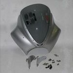 GIVI A755G730 Стеклo