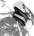 GIVI A760N Стеклo ветровое пластик