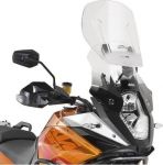 GIVI AF7703 Ветровое стекло KTM ADV/ADV R '13