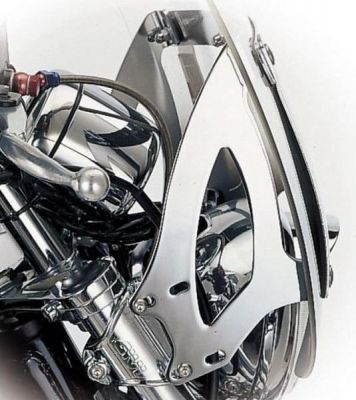 GIVI AS100A2 Крепеж стекла для A35N и A23