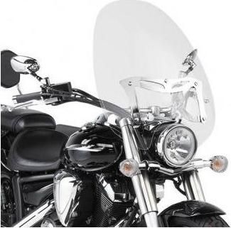 GIVI AS122A2 Крепеж стекла H.VT750S 2010