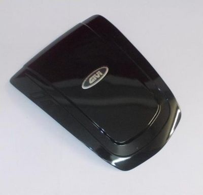GIVI C340N902 Крышка верхняя для E300-E340-B33 черн.лак.