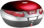 GIVI C55R301 Крышка кофра E55 MAXIA 3 красная