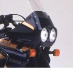 GIVI D105S Стекло