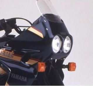 GIVI D105S Стекло
