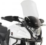 GIVI D1110ST Ветровое стекло CROSSTOURER 1200