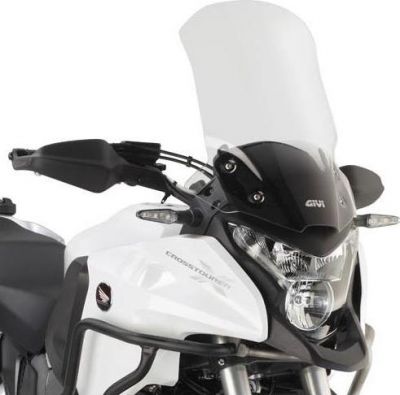 GIVI D1110ST Ветровое стекло CROSSTOURER 1200