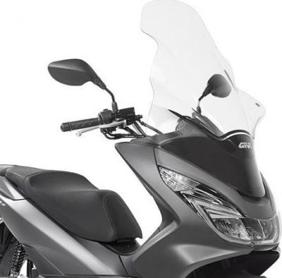 GIVI D1130ST Ветровое стекло PCX 125-150 14
