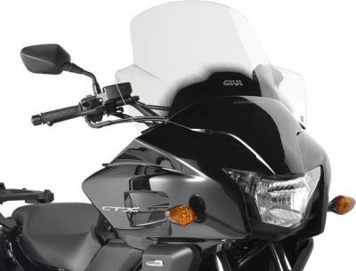 GIVI D1133ST Стекло CTX700 DCT(2014)