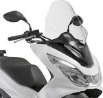 GIVI D1136ST Ветровое стекло PCX 125-150 14