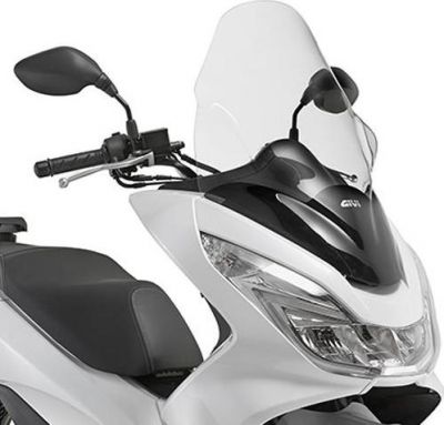 GIVI D1136ST Ветровое стекло PCX 125-150 14