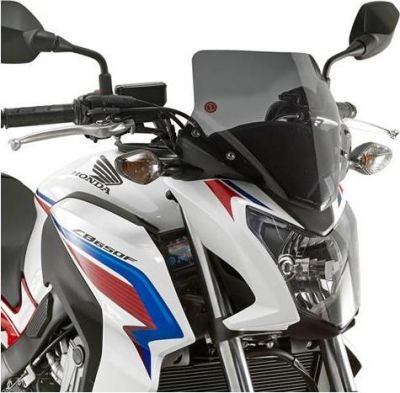 GIVI D1138S Стекло