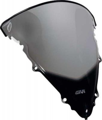 GIVI D135S Стекло