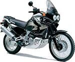 GIVI D188S Ветровое стекло для Africa Twin 750