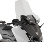GIVI D2013ST Ветровое стекло T-MAX 530-12