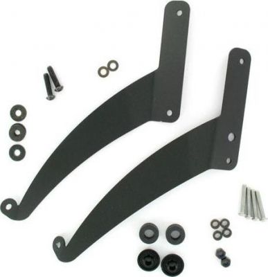 GIVI D266KIT Крепёж стекла BURGMAN 400 07