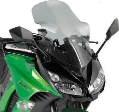GIVI D4100KIT Крепёж стекла KAW.Z1000S
