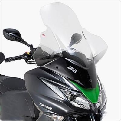 GIVI D4111KIT Крепеж стекла для D4111DT