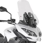GIVI D4114ST Стекло ветровое Versys 650 15 TRANSPARENT