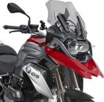 GIVI D5108B Ветровое стекло R1200GS 13 H485MM