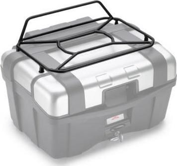 GIVI E120 Багажник для TRK33N E TRK46N