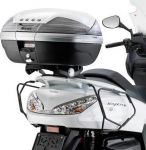 GIVI E331M Крепёж кофра для Yamaha Majesty