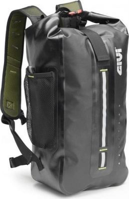 GIVI GRT701 Сумка для мотоцикла из синт.мат.