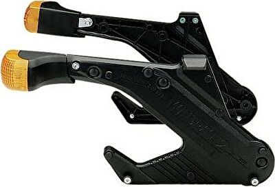 GIVI N150 Крепеж под два боковых кофра