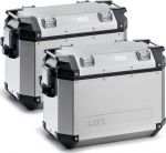 GIVI OBK37APACK2 Комплект кофров 37л.