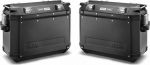 GIVI OBK37BPACK2 Комплект кофров 37л.
