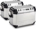 GIVI OBK48APACK2 Комплект кофров 48л.