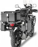 GIVI PL3105CAM Крепеж боковых кофров SU DL1000 V-STROM 2014 для OUTBACK