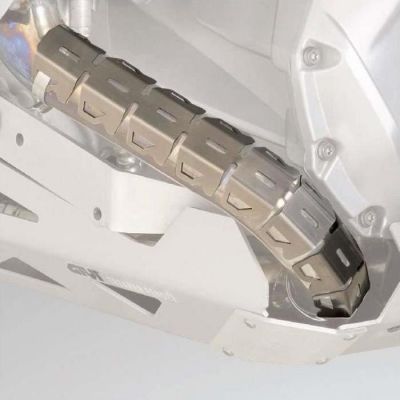 GIVI S282 Кожух защитный DIAM. 52MM/60MM