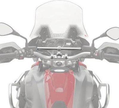GIVI S900A Перемычка для крепления навигатора