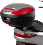 GIVI SR117M Крепёж кофра SUZUKI BURGMAN