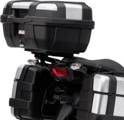 GIVI SR4105M Крепёж кофра VERSYS 1000.12