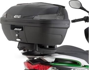 GIVI SR4111MM Крепёж кофра KAWASAKI J300'14